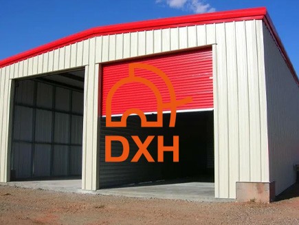 Container Warehouses Comparison Traditional Warehouses