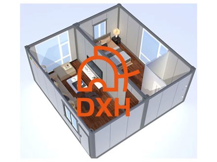 Modular Homes in Bahamas Design