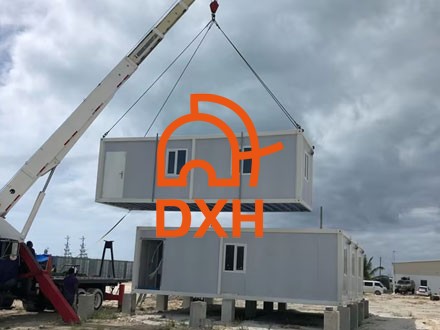 Eco-friendly Construction in Bahamas