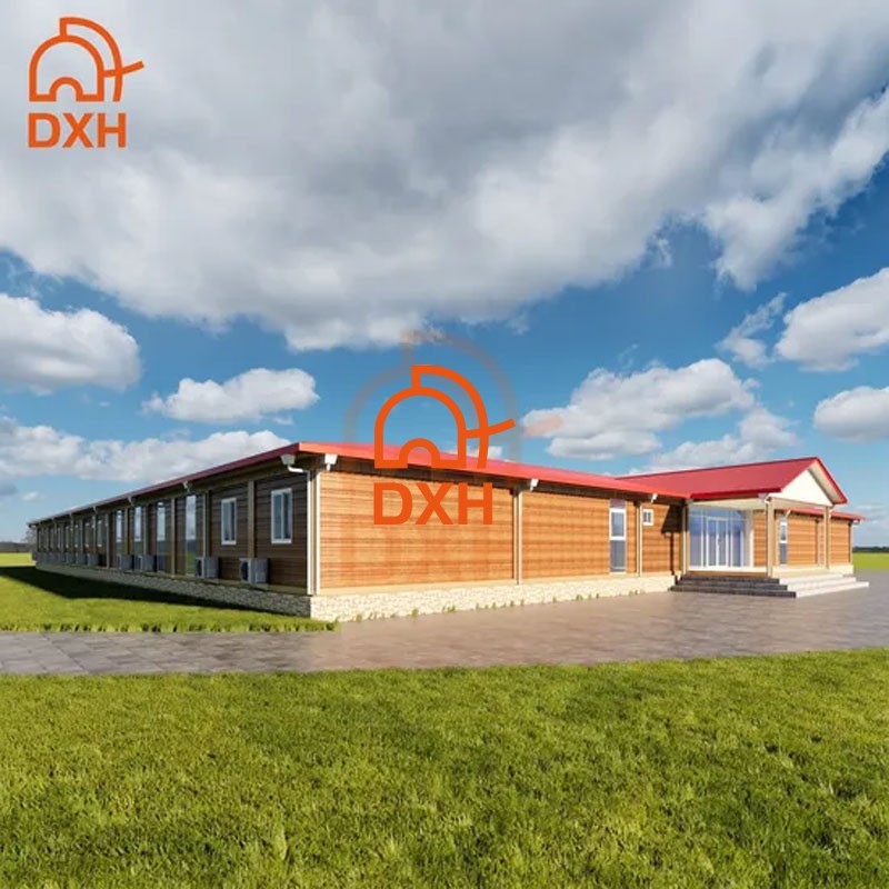Container Classroom