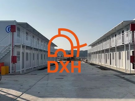 ما هي الحلول التي يمكن أن تقدمها الحاويات في مواقع البناء؟