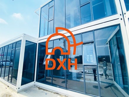 Temporary Modular Office Buildings for Every Need