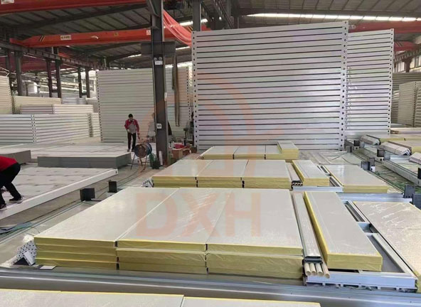 تم بناء منزلك